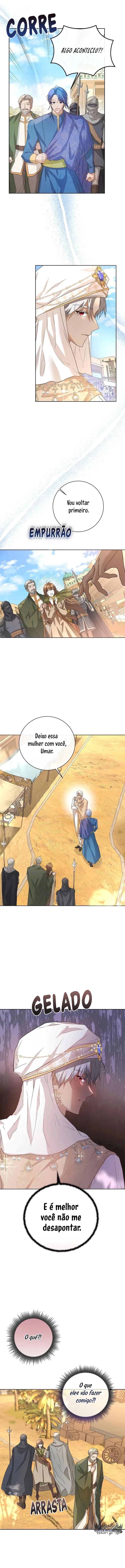Traços da Lua Capítulo 2 Página 12