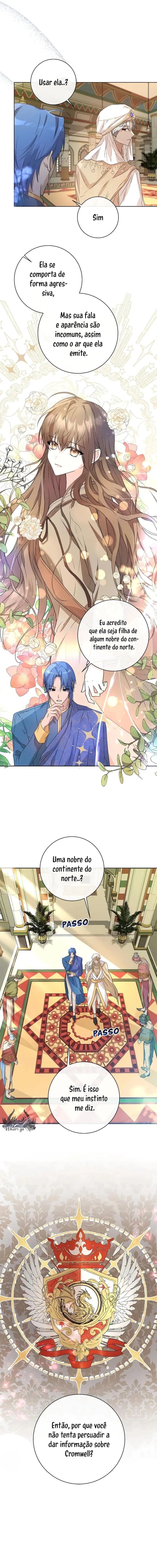 Traços da Lua Capítulo 2 Página 14