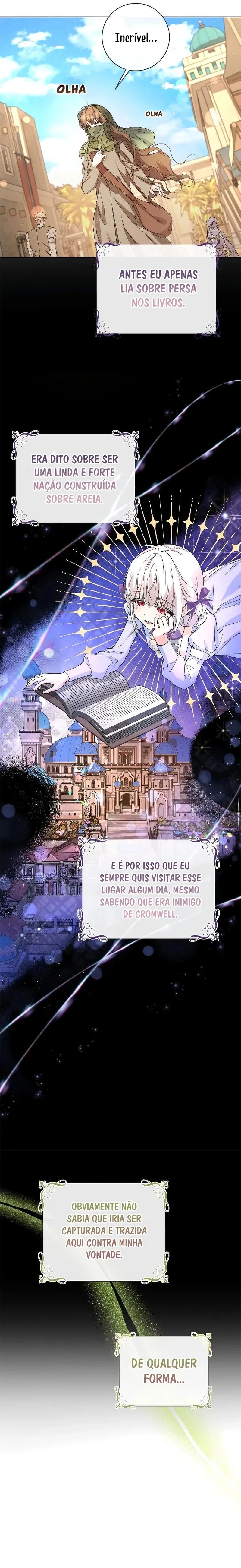 Traços da Lua Capítulo 2 Página 4