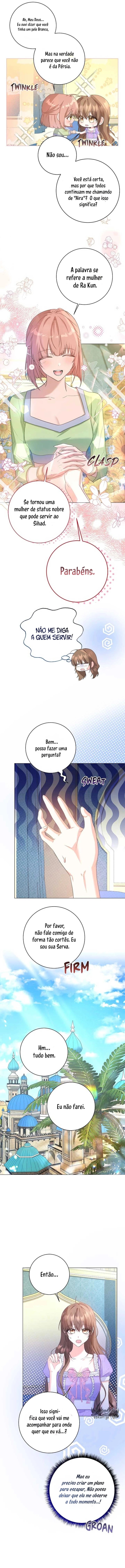 Traços da Lua Capítulo 5 Página 5