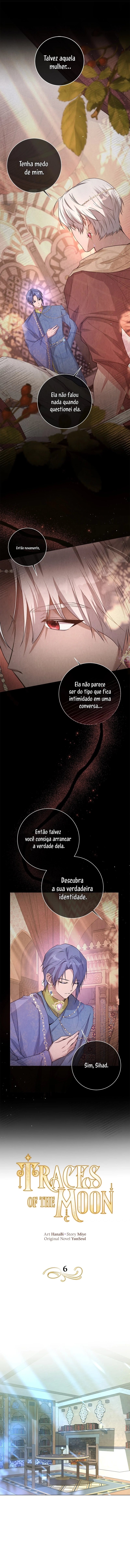 Traços da Lua Capítulo 6 Página 11