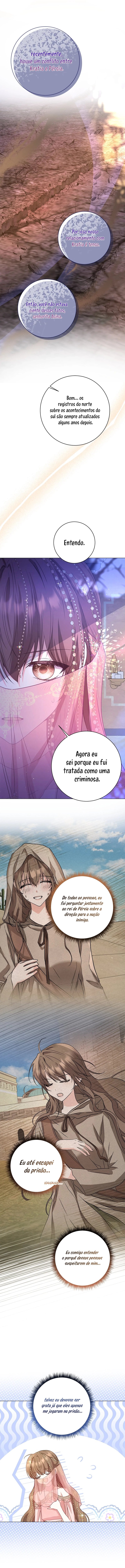 Traços da Lua Capítulo 6 Página 16