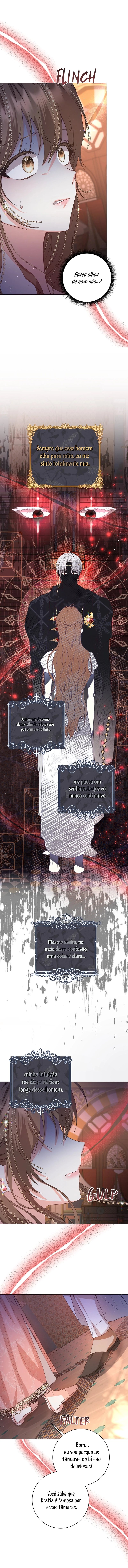 Traços da Lua Capítulo 6 Página 4