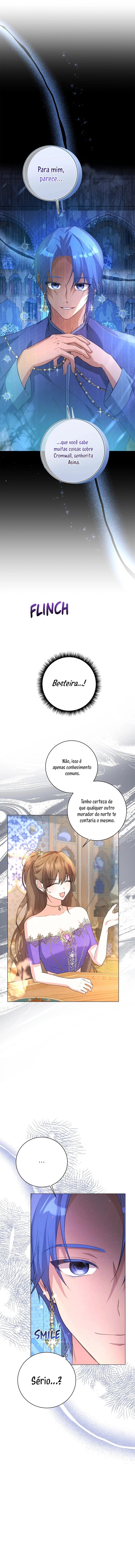 Traços da Lua Capítulo 9 Página 13