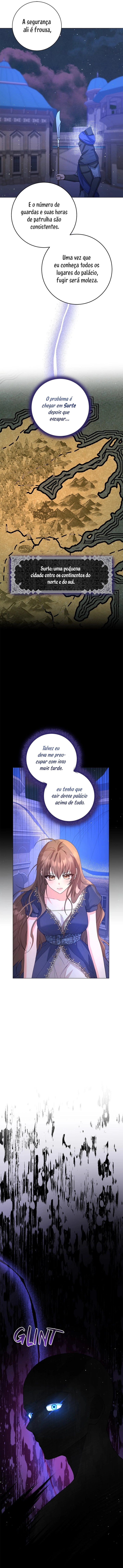 Traços da Lua Capítulo 9 Página 16