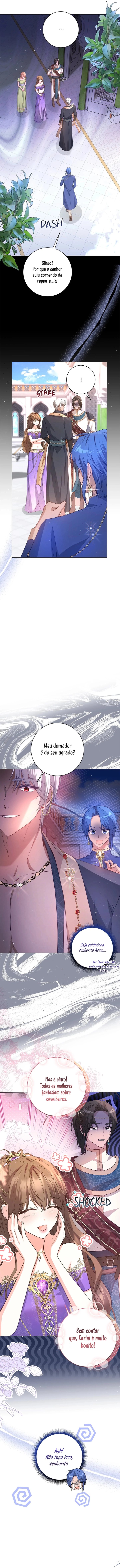 Traços da Lua Capítulo 9 Página 4