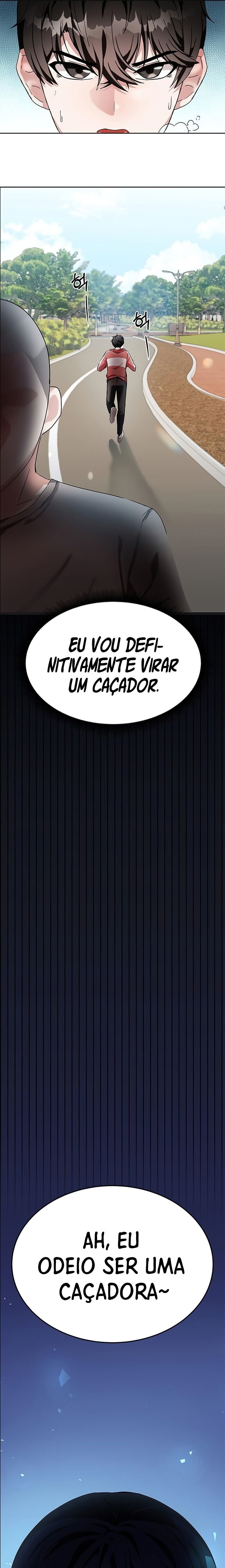 Transcension Academy Capítulo 2 Página 23