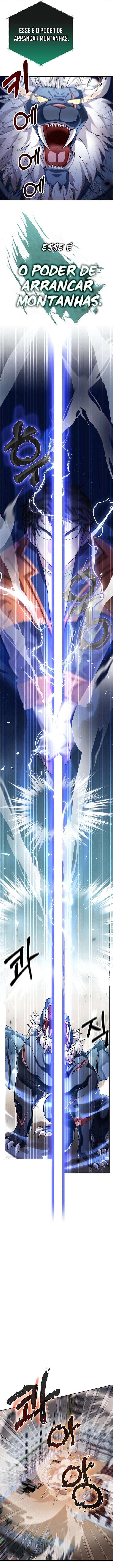 Transcension Academy Capítulo 4 Página 14