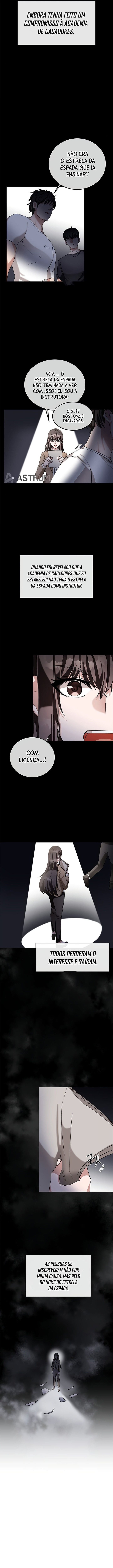 Transcension Academy Capítulo 4 Página 3