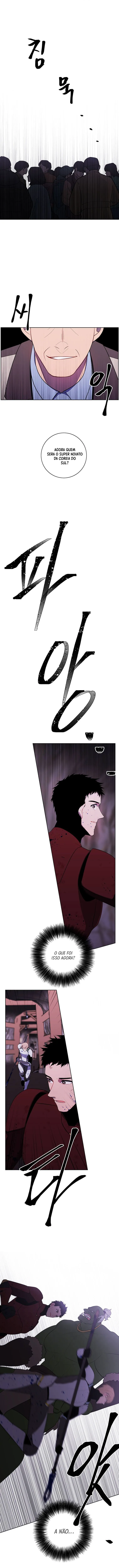 Trapped in a Webnovel as a Good for Nothing Capítulo 91 Página 11