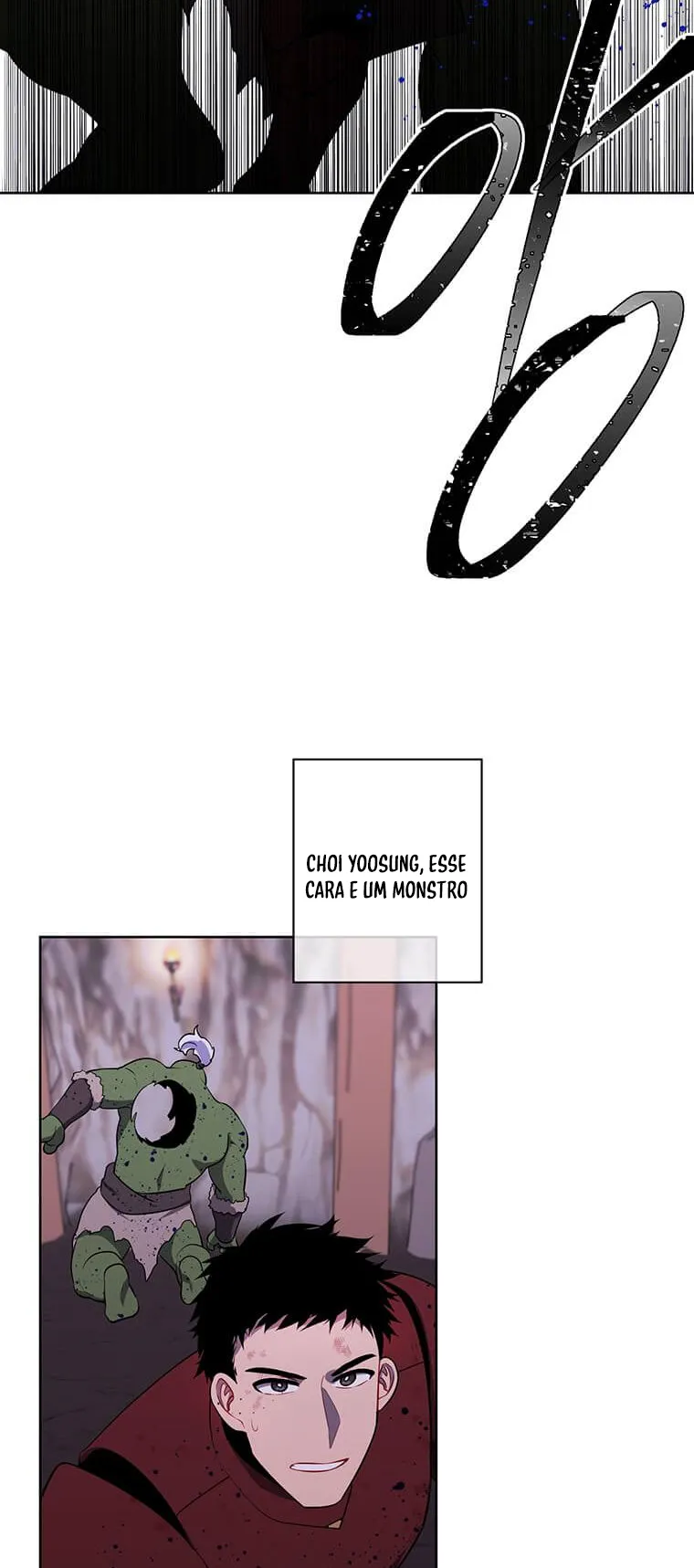Trapped in a Webnovel as a Good for Nothing Capítulo 91 Página 16