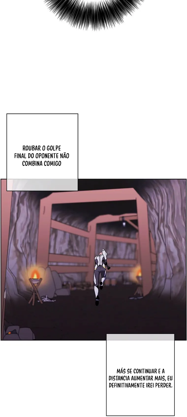 Trapped in a Webnovel as a Good for Nothing Capítulo 91 Página 23