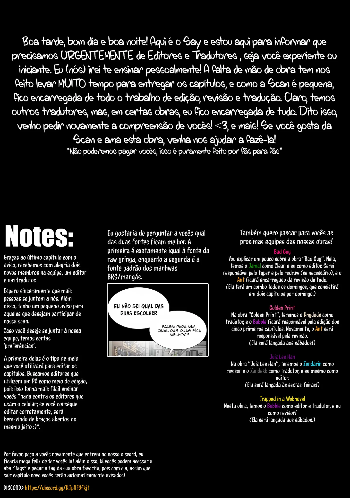 Trapped in a Webnovel as a Good for Nothing Capítulo 91 Página 27
