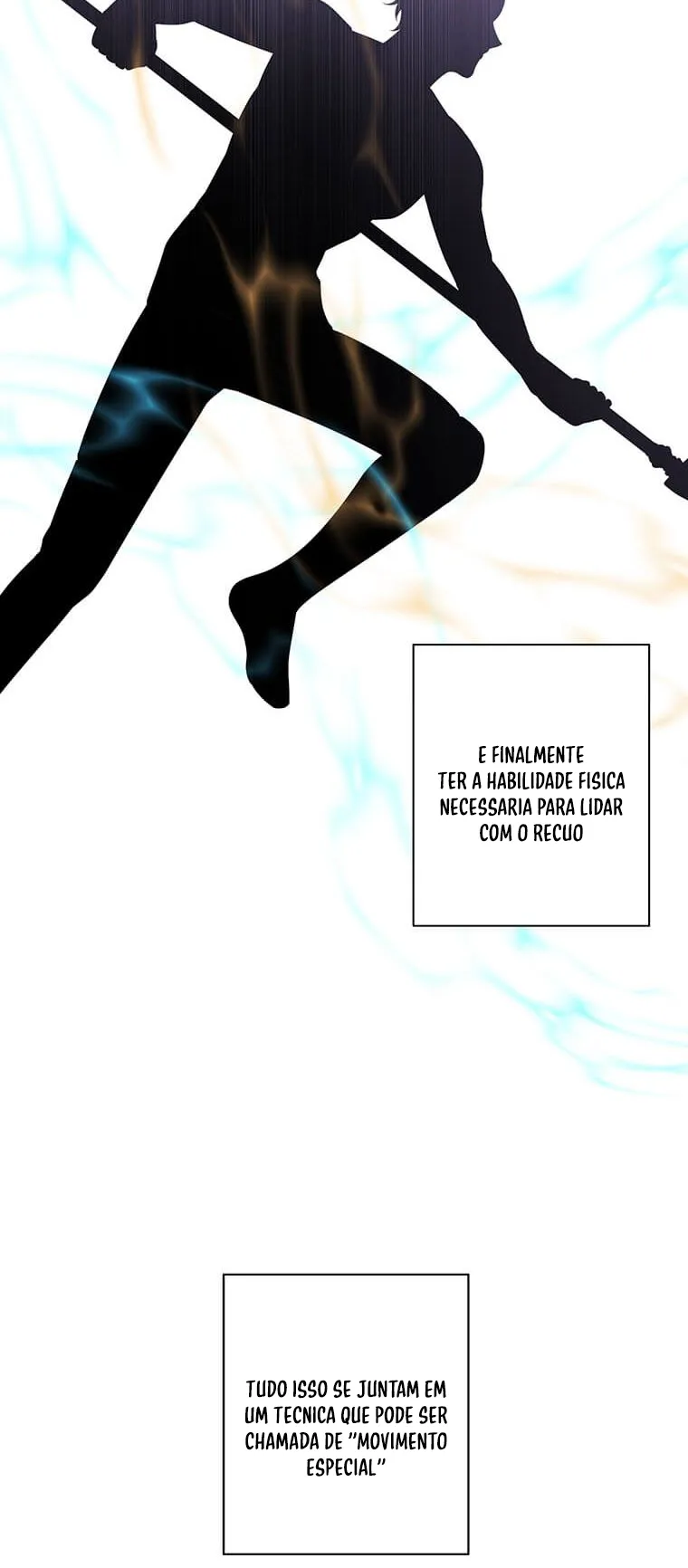 Trapped in a Webnovel as a Good for Nothing Capítulo 91 Página 7