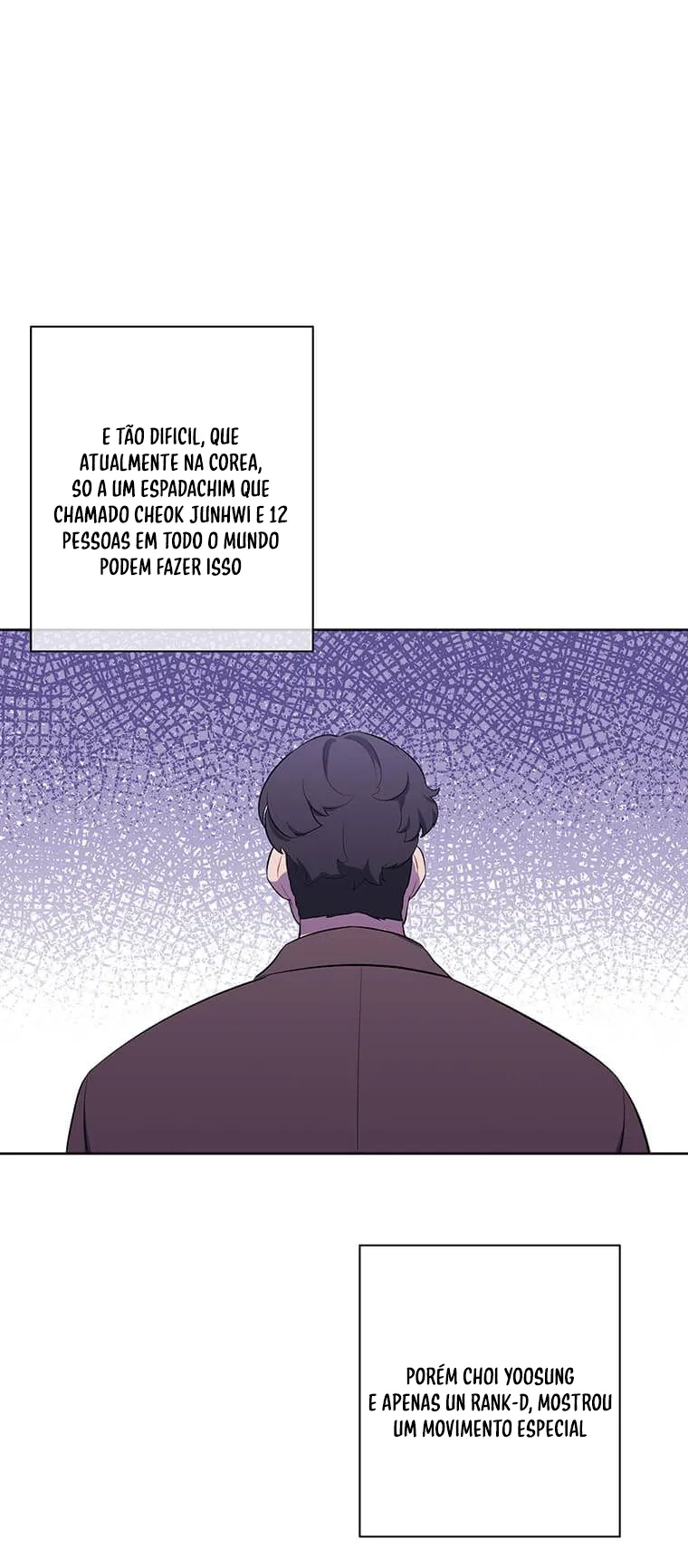 Trapped in a Webnovel as a Good for Nothing Capítulo 91 Página 8