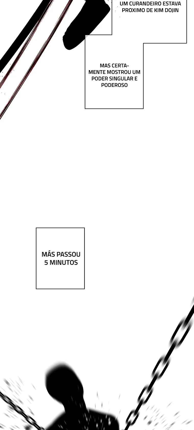 Trapped in a Webnovel as a Good for Nothing Capítulo 92 Página 10