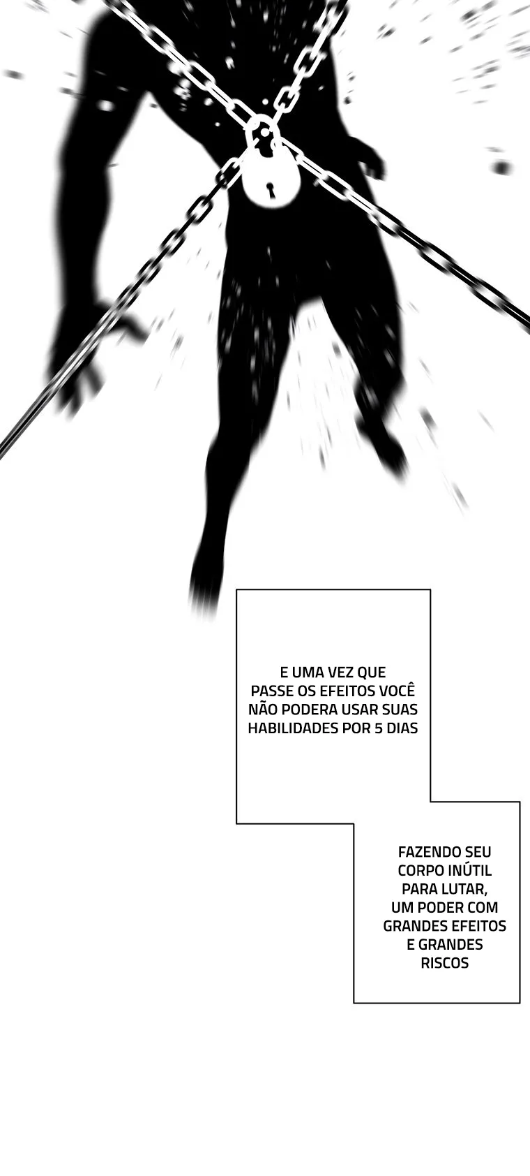 Trapped in a Webnovel as a Good for Nothing Capítulo 92 Página 11