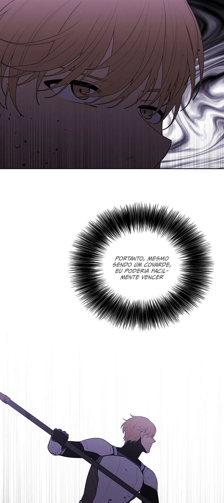 Trapped in a Webnovel as a Good for Nothing Capítulo 92 Página 19