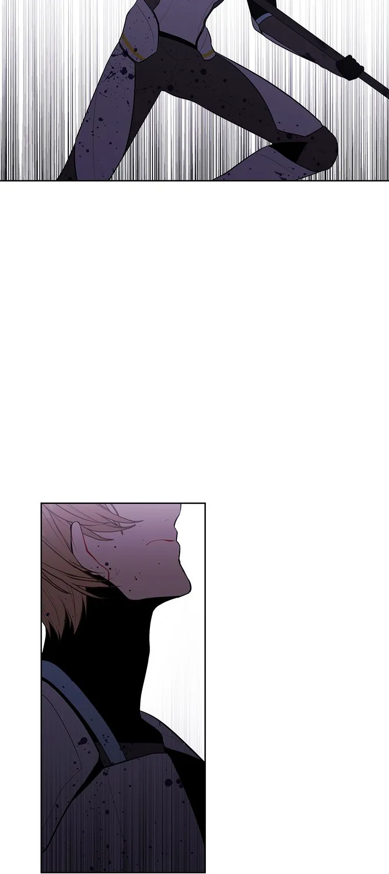 Trapped in a Webnovel as a Good for Nothing Capítulo 92 Página 20