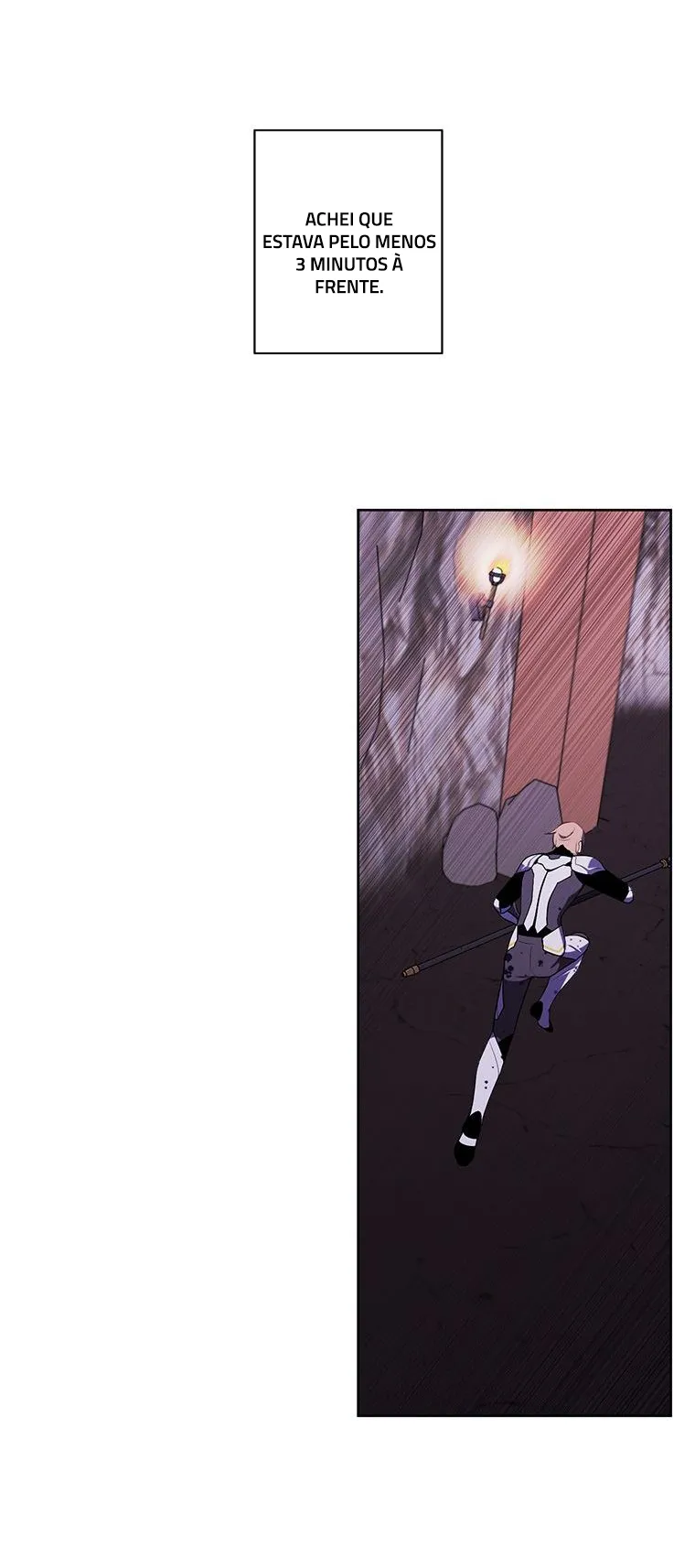 Trapped in a Webnovel as a Good for Nothing Capítulo 92 Página 3