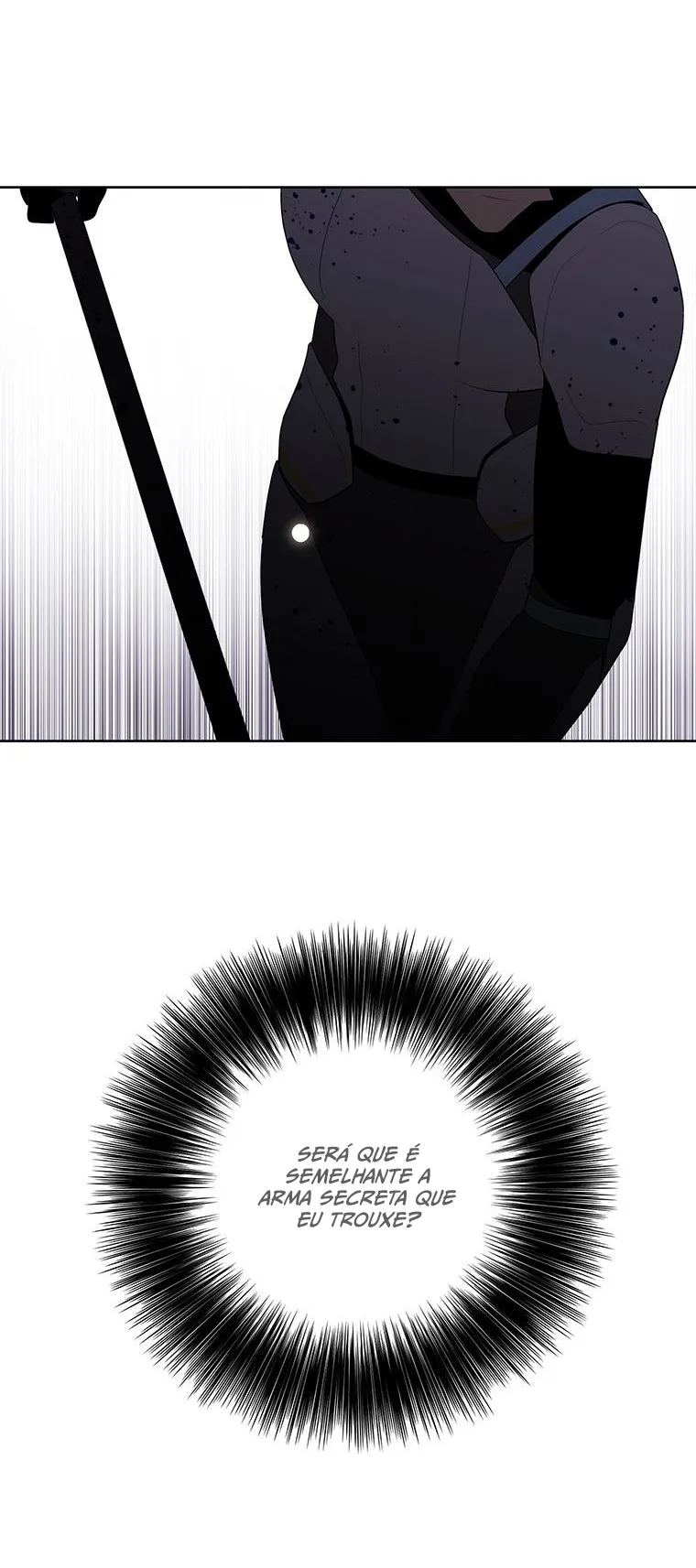 Trapped in a Webnovel as a Good for Nothing Capítulo 92 Página 7