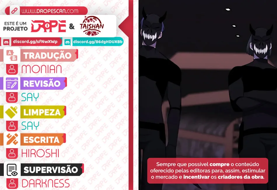 Trapped in a Webnovel as a Good for Nothing Capítulo 93 Página 1