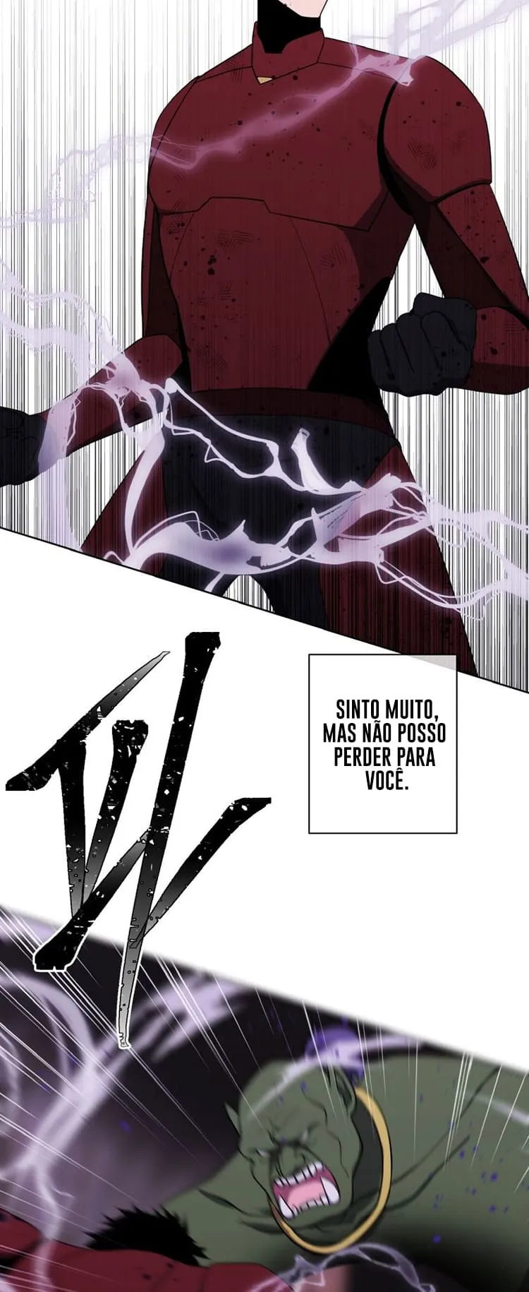 Trapped in a Webnovel as a Good for Nothing Capítulo 93 Página 12