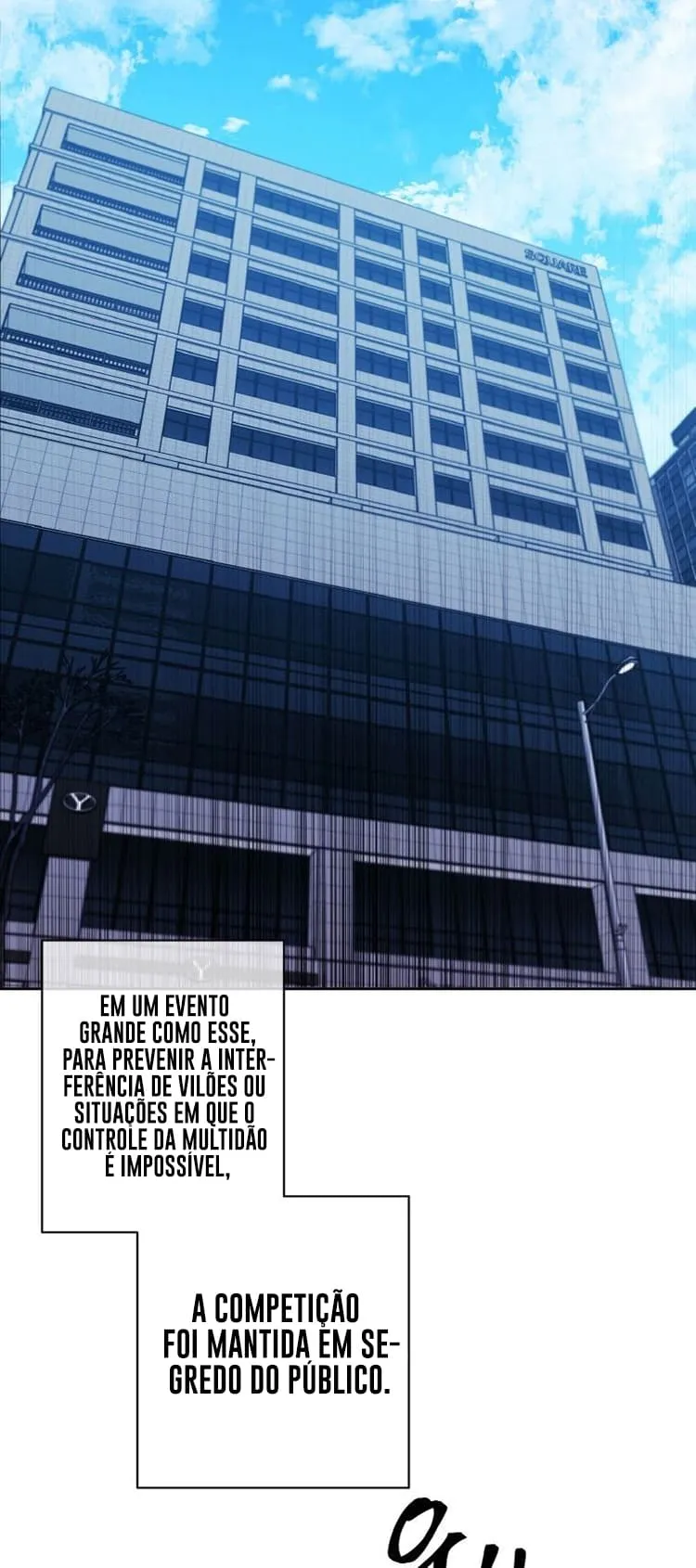 Trapped in a Webnovel as a Good for Nothing Capítulo 93 Página 3