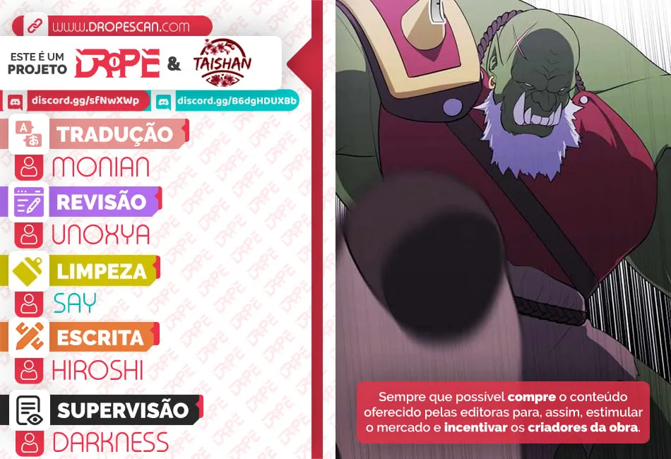 Trapped in a Webnovel as a Good for Nothing Capítulo 94 Página 1