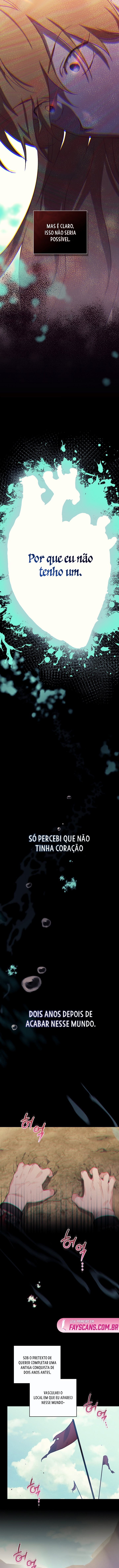 Trophy Husband Capítulo 1 Página 8