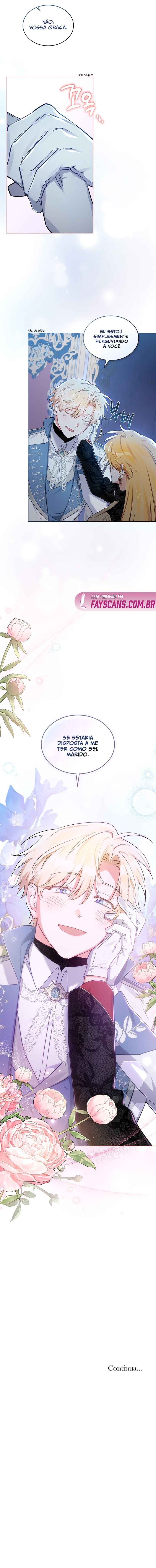 Trophy Husband Capítulo 2 Página 12