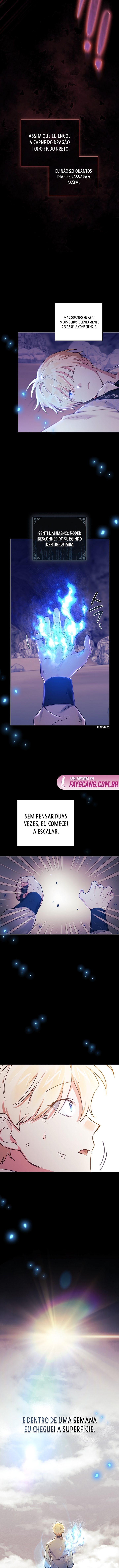Trophy Husband Capítulo 2 Página 8