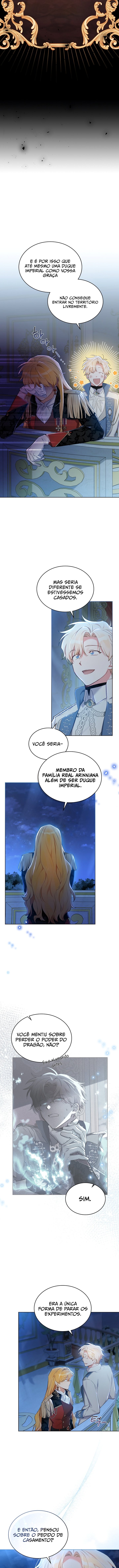 Trophy Husband Capítulo 3 Página 10