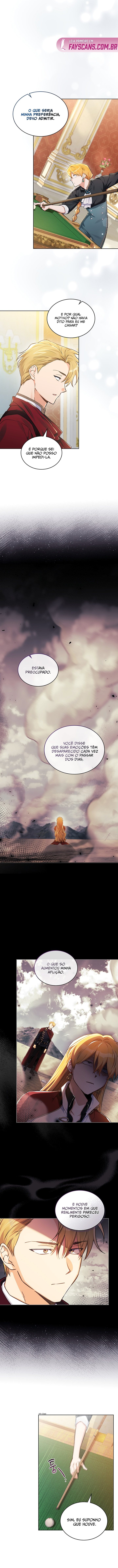 Trophy Husband Capítulo 4 Página 4