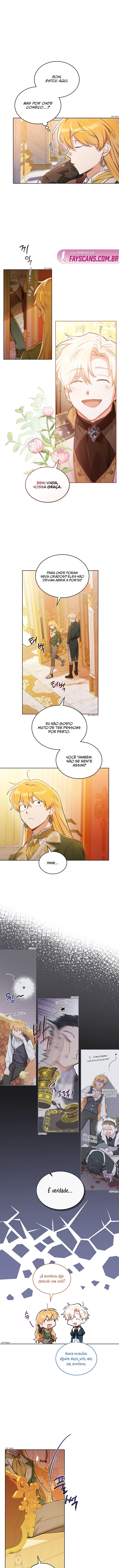 Trophy Husband Capítulo 4 Página 7