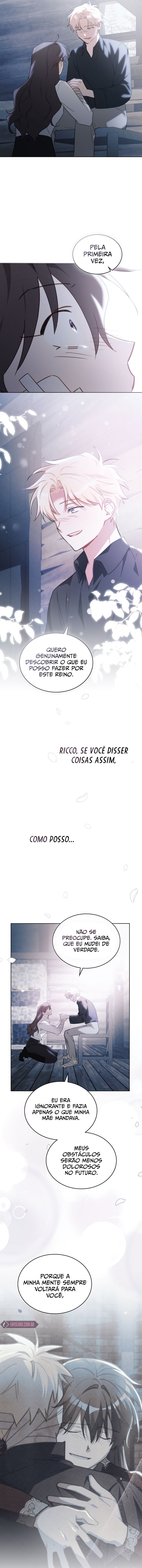 Trophy Husband Capítulo 52 Página 8