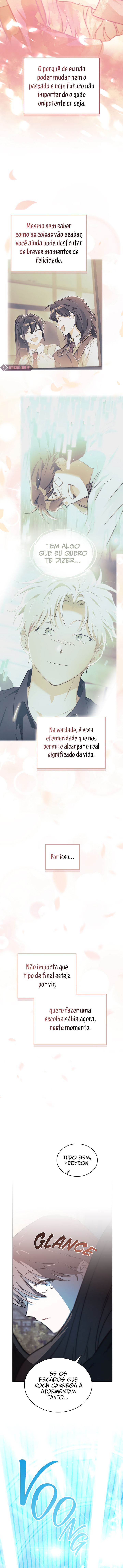 Trophy Husband Capítulo 53 Página 10