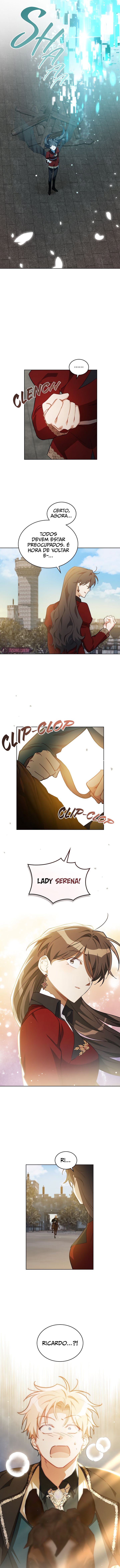 Trophy Husband Capítulo 53 Página 14