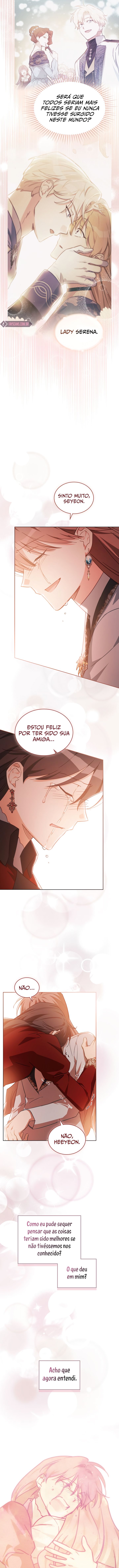 Trophy Husband Capítulo 53 Página 9