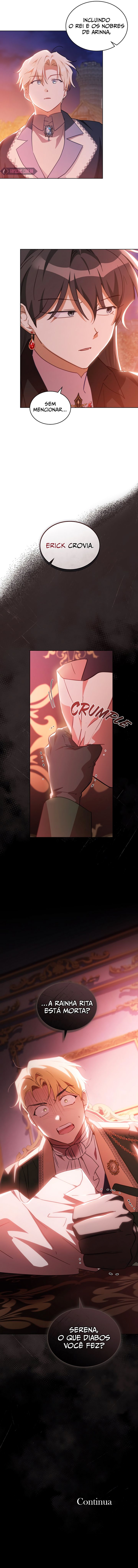 Trophy Husband Capítulo 54 Página 14
