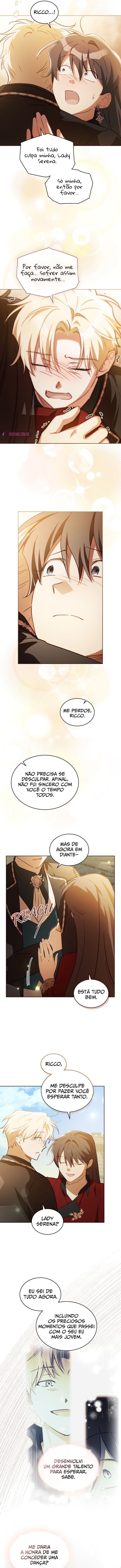 Trophy Husband Capítulo 54 Página 4
