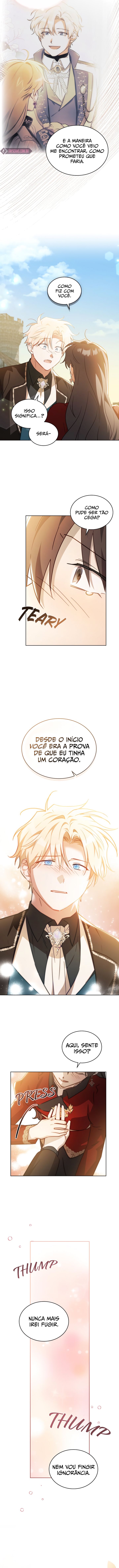 Trophy Husband Capítulo 54 Página 5