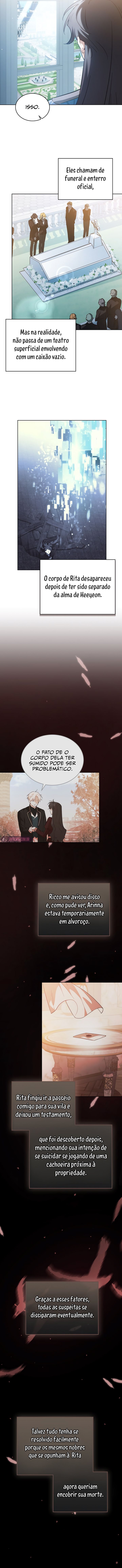 Trophy Husband Capítulo 54 Página 8