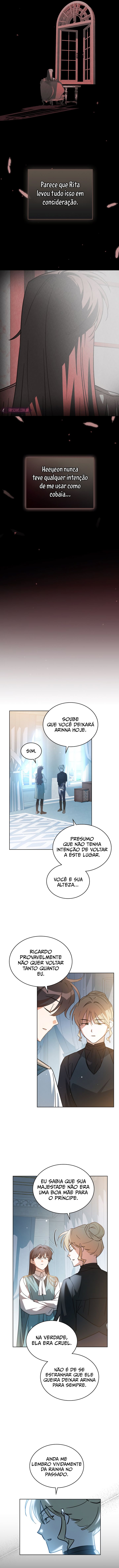 Trophy Husband Capítulo 54 Página 9