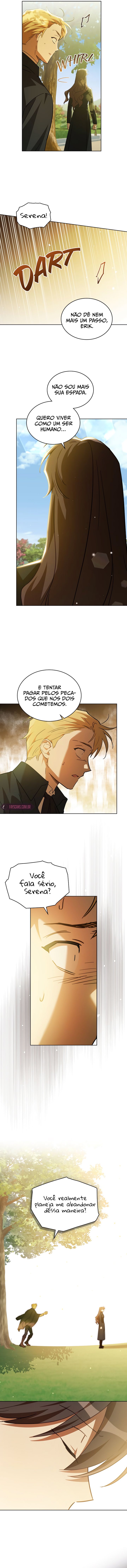 Trophy Husband Capítulo 55 Página 10