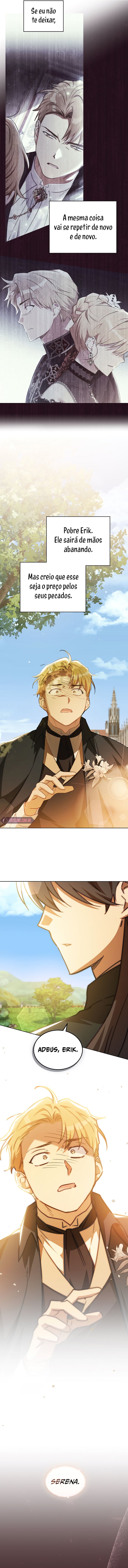 Trophy Husband Capítulo 55 Página 11