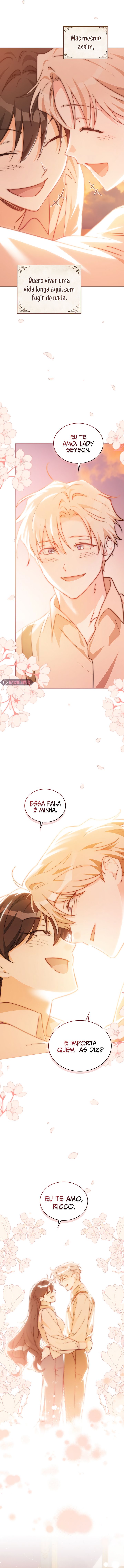 Trophy Husband Capítulo 55 Página 17