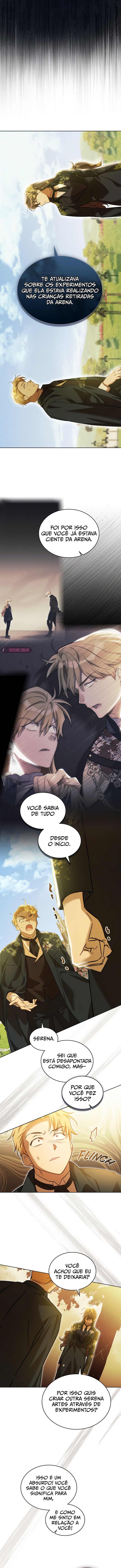 Trophy Husband Capítulo 55 Página 7