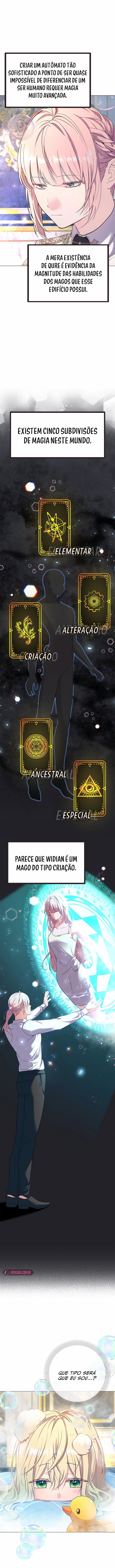 Trumping My Tragic Destiny Capítulo 3 Página 14