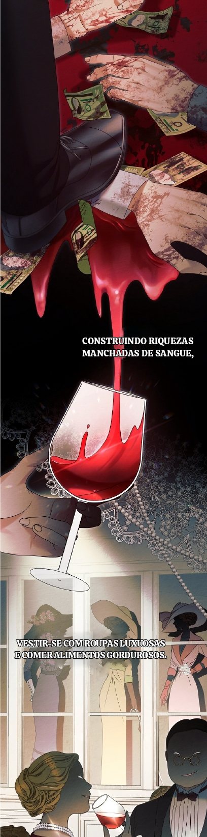 Try Begging Capítulo 2 Página 55